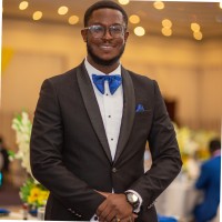 Olumayowa Tayo Msc, Bsc