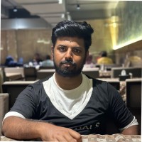 Nandhakumar J