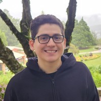 Leandro Almeida Da Silva