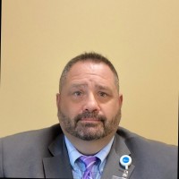 Richard Ahern