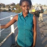 Sheila Onyango