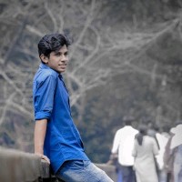 Viknesh Mohanan