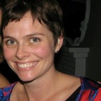 Amanda McCarthy