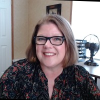 Peggy Whited, SHRM-CP