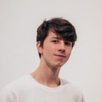 Evan Holter