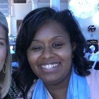 Toni Harris-Hall