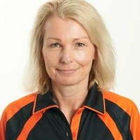 Sandi Rawlings