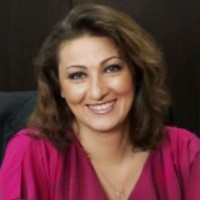 Sarah El Khwass