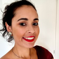 Jessica M. Felipe dos Santos