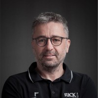 Jörg Rick