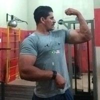 Patrick Coutinho