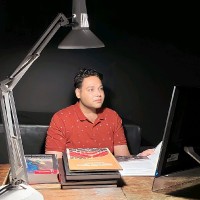 Vibhor Vashisht