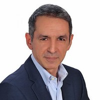 Alexandros Liolakis