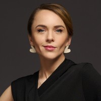 💫Kristina Ermina Žadeikaitė