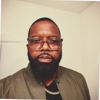 Raynard Randolph