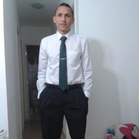 Clériston Alan Santos