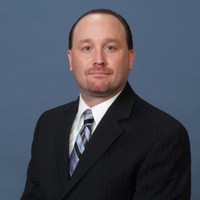 Todd McDargh
