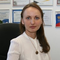 Alina Pilyaeva