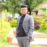 Ajinkya Pisal