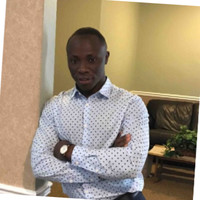 René Bertin Ntekereze