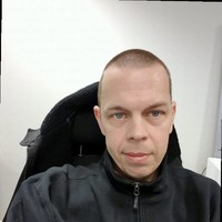 Björn Blomberg