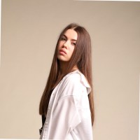 Yulia Yazubets