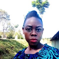 Lydia Matovu