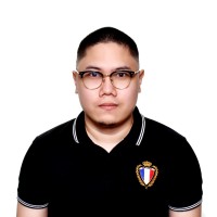 Paulo Gene Raposon