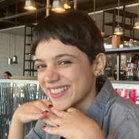 Helia Rezvani