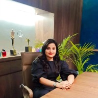 Acs Priyanka Jha