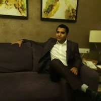 Nilesh Phad