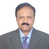 Srinivas Gangaram
