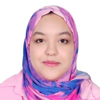 Ibtissam Ait Bouzian