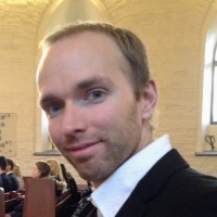 Thomas Stendal