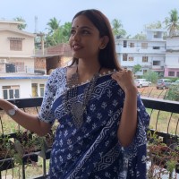 Reshma Nambiar