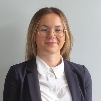 Pauline Hafner