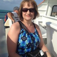 Cindy Walker