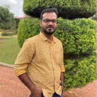 Adarsh Ram J
