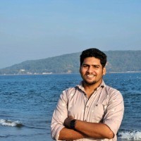 Manthan Panjikar