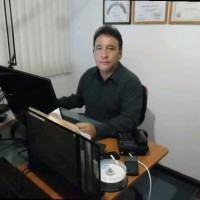 Enrique Rodriguez Hernandez