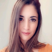 María Fernanda Rodríguez Castro