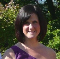 Sarah Hill