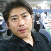 Hideyo Koshikawa