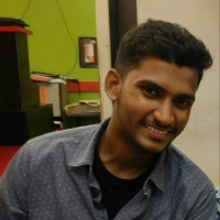 Shailesh Tiwari