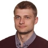 Błażej Sikorski