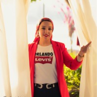 Lobna Abdelshakour