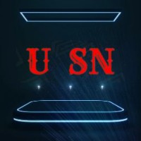 U SN