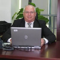 Gary Hendrickson