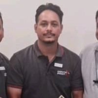 Manpreet Singh