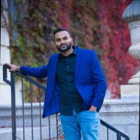Nikhil G.